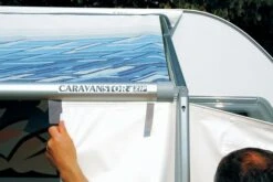 Fiamma Caravan Store Zip 3.10 -Famous Camping Store zipp 2