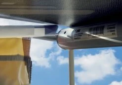 Fiamma Caravan Store Zip 3.10 -Famous Camping Store zipppp 2